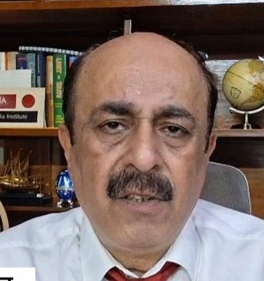 रोबिंदर सचदेव