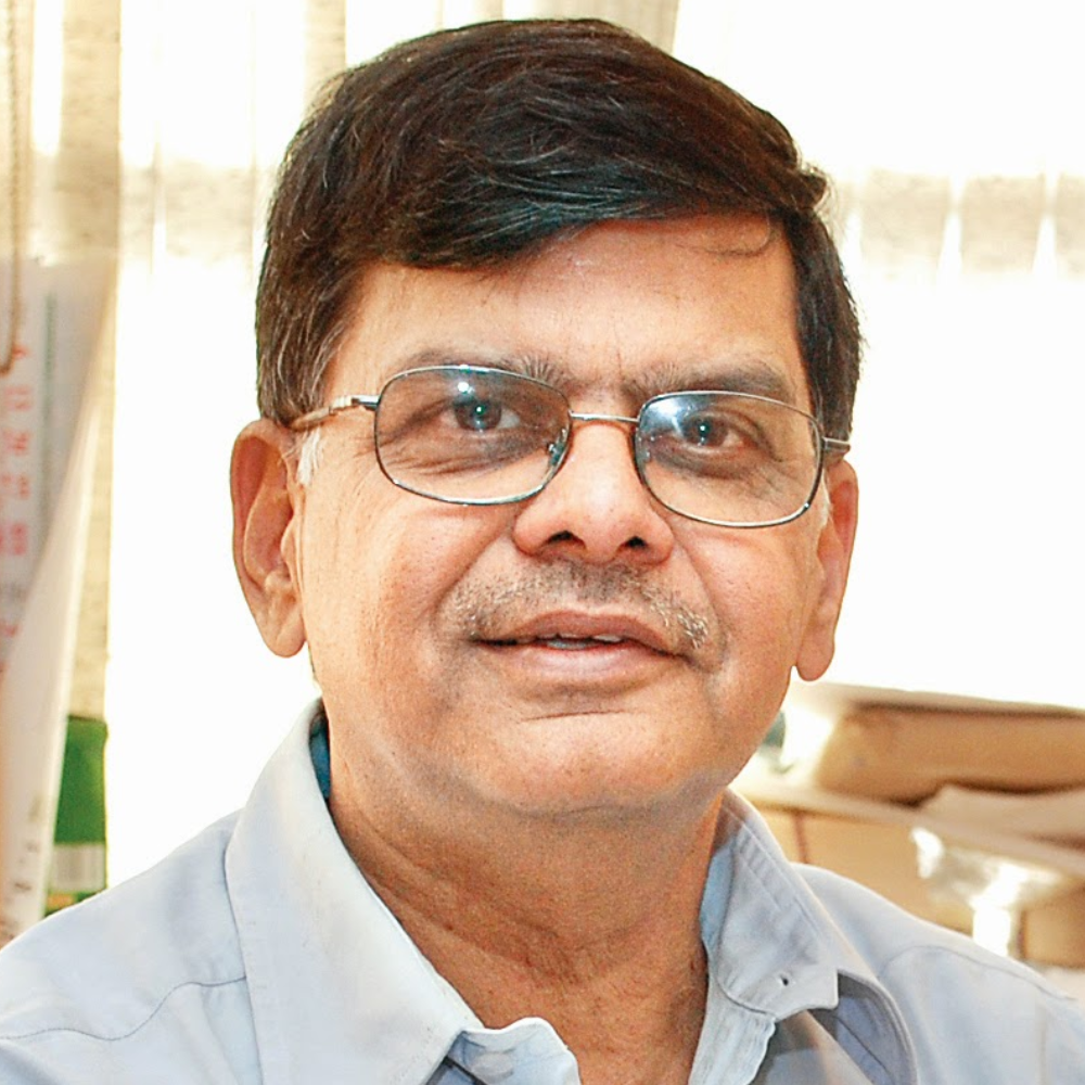 प्रमोद जोशी, वरिष्ठ पत्रकार