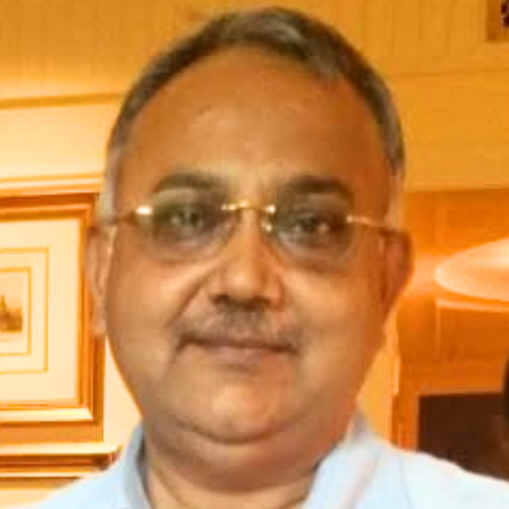 विनोद अग्निहोत्री, वरिष्ठ पत्रकार