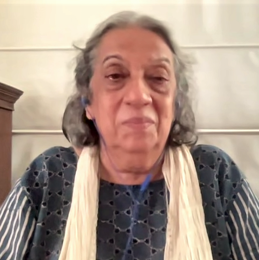 अनुराधा चिनॉय