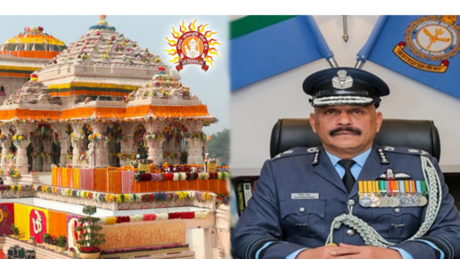 कौन हैं राम मंदिर ट्रस्ट के नए CEO जीतेंद्र मिश्रा, ऑपरेशन सिंदूर में निभाई थी अहम भूमिका