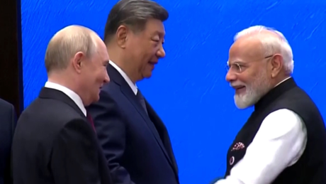 'एशिया में एक तरह का समुद्र मंथन चल रहा', SCO समिट के बाद क्या कहते हैं एक्सपर्ट