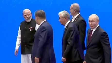 छोटी मुलाकात, पर असर बड़ा! SCO के बाद दिल्ली में मोदी-जिनपिंग की मुलाकात क्यों हो सकती है खास?