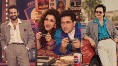 क्या आपने भी पोस्ट किया 80s वाला लुक? पता है कितनी कीमत चुका रहे आप