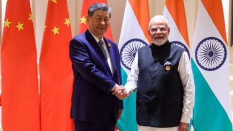 मतभेद विवाद न बने... PM मोदी-जिनपिंग ने तय किया रिश्तों का नया फॉर्मूला