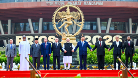 45 पन्ने, 140 पॉइंट्स... BRICS के घोषणापत्र में विश्व के लिए छिपे बड़े संदेश