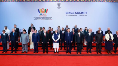 BRICS समिट का समापन: जियोपॉलिटिक्स में अब क्या बदलेगा, 5 एक्सपर्ट्स ने बताया
