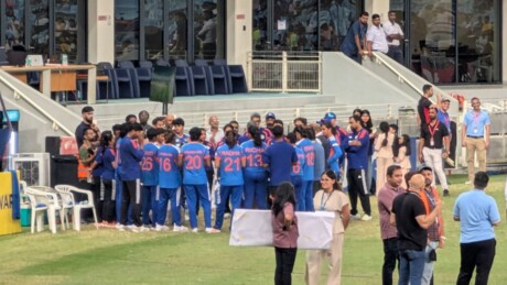 एशिया कप में ऐतिहासिक जीत, अड़ गए नकवी तो महिला टीम बिना ट्रॉफी लिए ही चली गई, सुबह के बड़े अपडेट