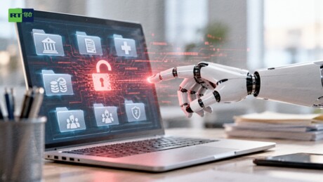 AI ले रहा खुद अपने फैसले, समझें कैसे इंसान के हाथों से छूटता जा रहा कंट्रोल