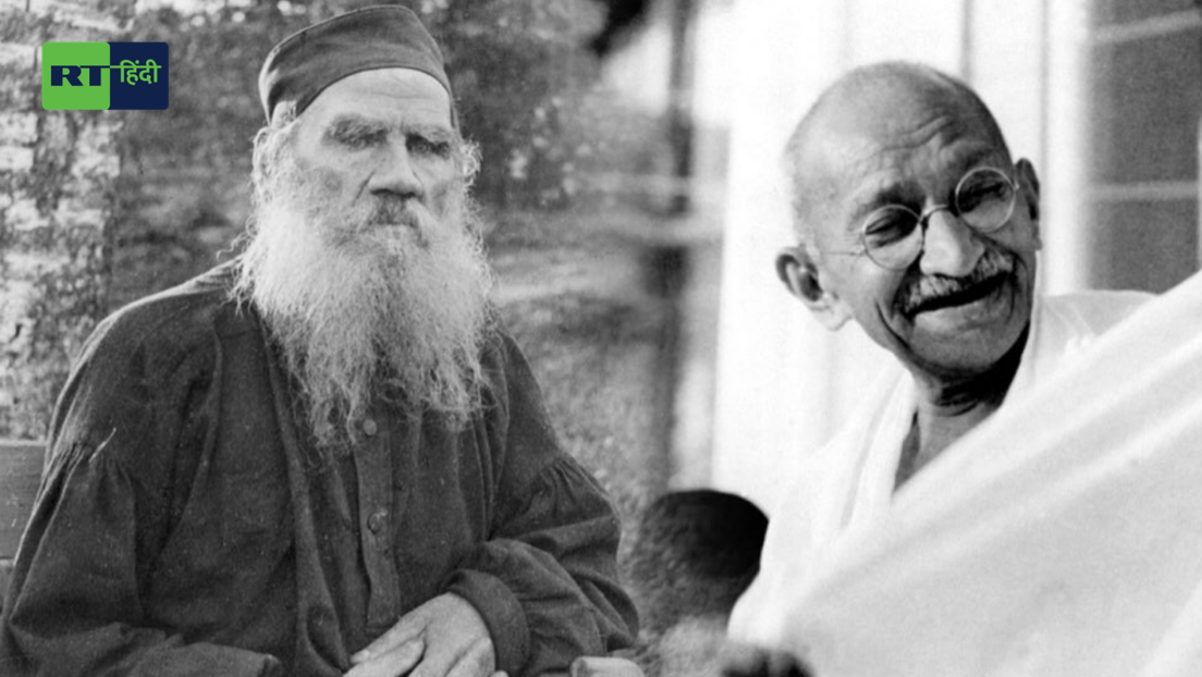 बापू रूस क्यों भेजते थे चिट्ठी? कभी ना मिले गुरु-शिष्य का दिलचस्प किस्सा