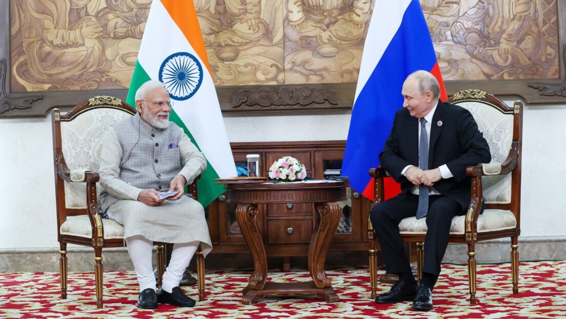 पुतिन ने की मोदी की तारीफ, शाह बोले "दुनिया सुनती है"; एक्सपर्ट ने समझाया रूस के भरोसे का मतलब