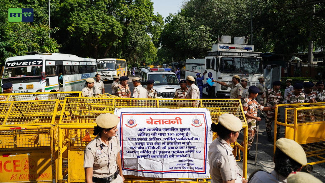 ट्रेन, मेट्रो और बाजार... दिल्ली में आज प्रोटेस्ट की वजह से क्या-क्या बंद?