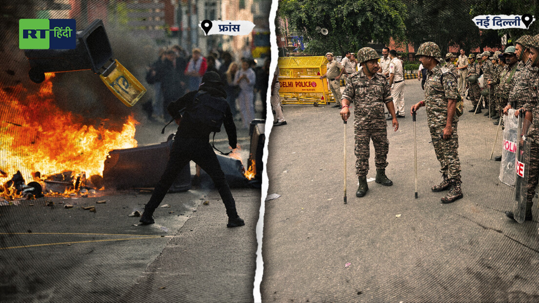 भारत Vs UN: दुनिया के सबसे बड़े लोकतंत्र में विरोध प्रदर्शन पर जवाबदेह ठहराने का हक किसे है?