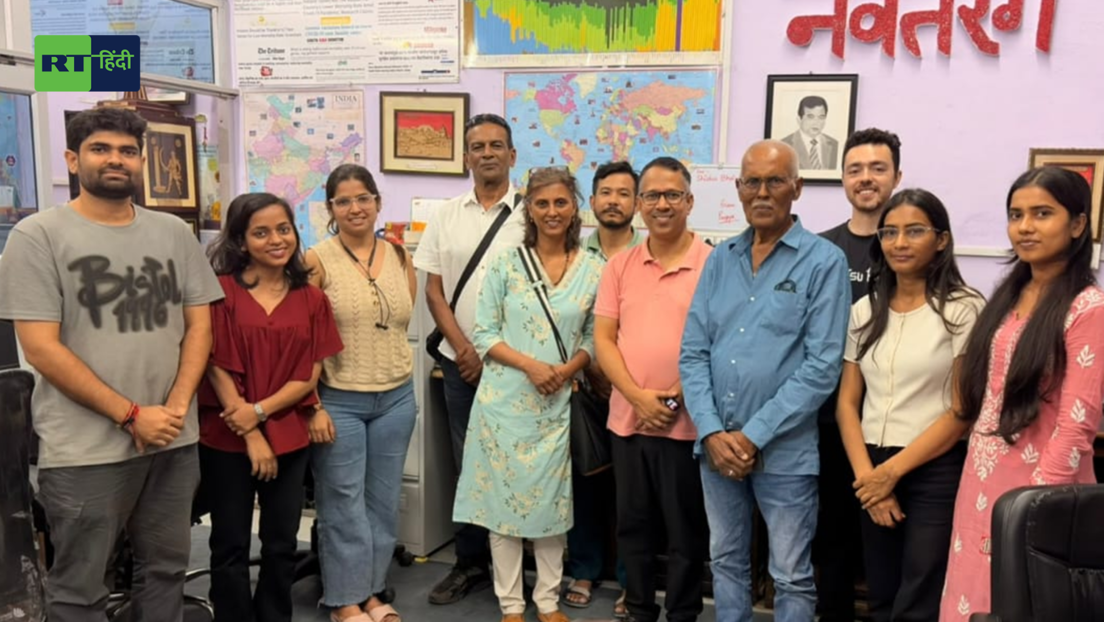 गांव, ब्लड, DNA...132 साल बाद पुरखों की जड़ें कैसे ढूंढ रही सूरीनाम की फैमिली?