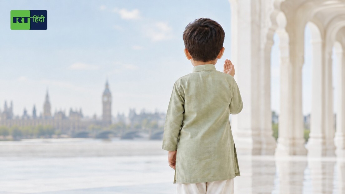 My Name is Khan… ब्रिटेन में हर कोई क्यों बोल रहा है?