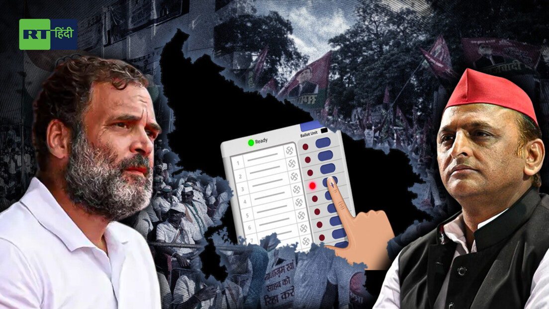 UP चुनाव में कांग्रेस-सपा की गठबंधन पॉलिटिक्स कितना असर डालती है?