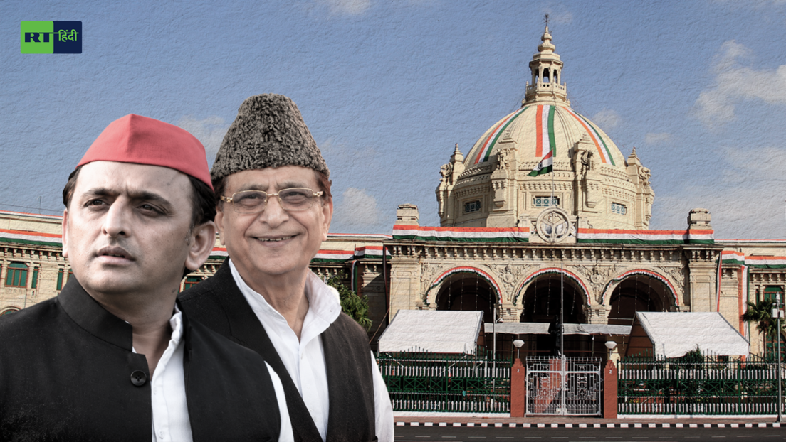PDA, मुस्लिम वोट और AIMIM: अखिलेश-आजम की मुलाकात, 2027 से पहले का सियासी गणित समझिए