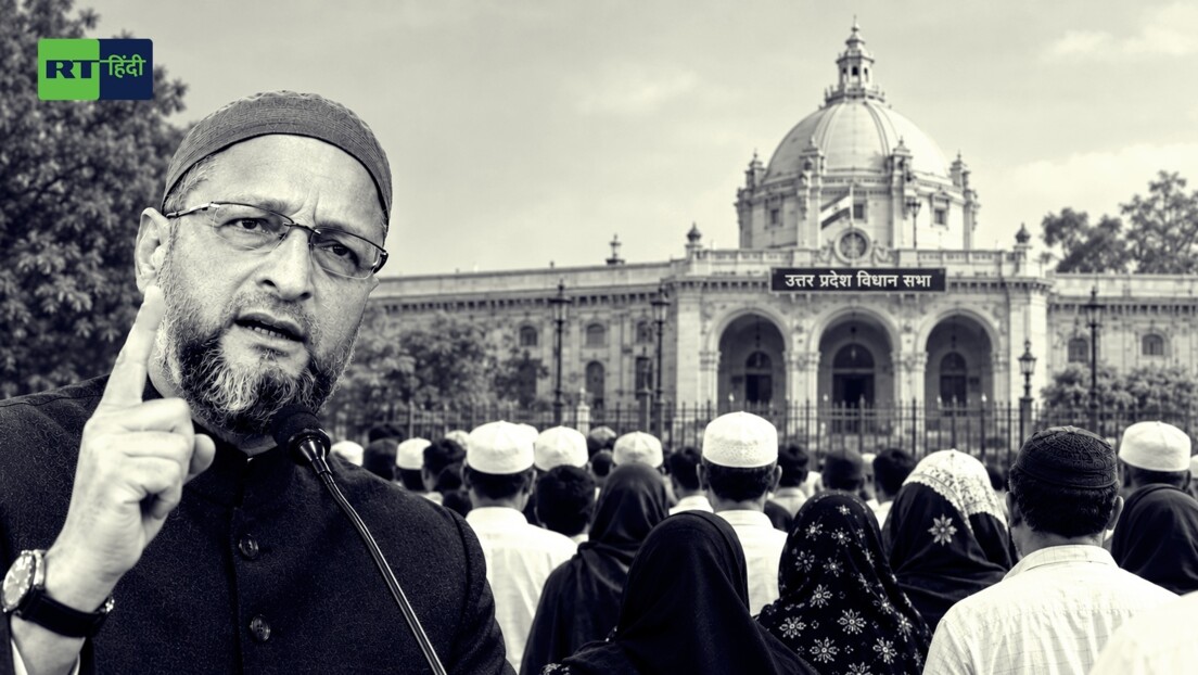 2 चुनाव, 0 सीटें, 0.5% वोट… फिर यूपी में अखिलेश समेत दूसरे दलों पर निशाना साधकर क्या चाहते हैं ओवैसी?
