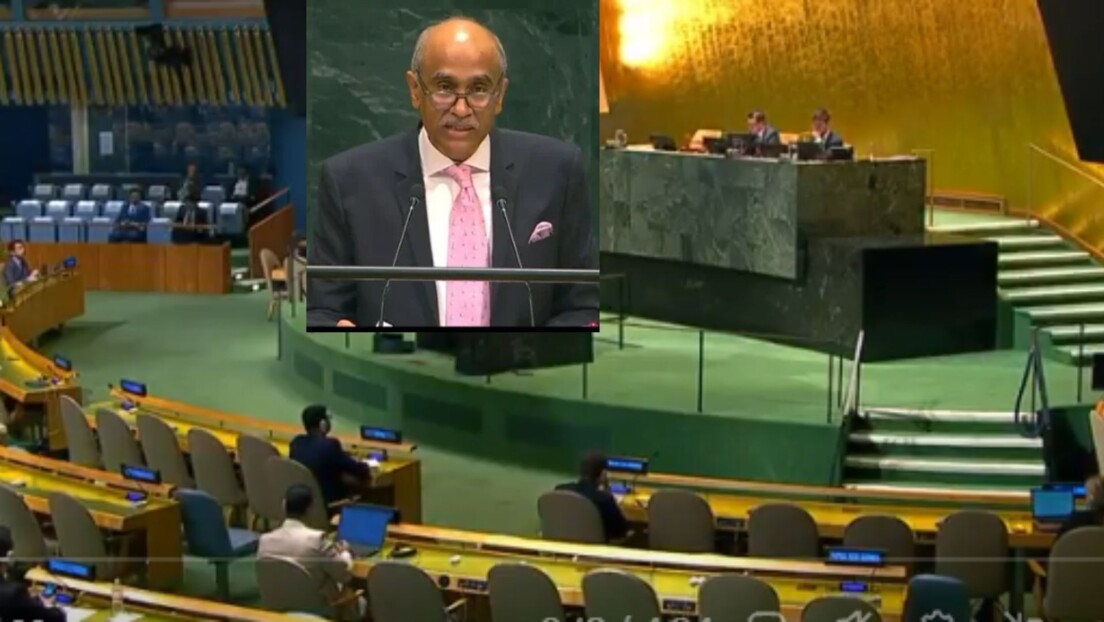 UNSC में 'सेकेंड क्लास' स्थायी सीट? भारत ने कहा, आधे-अधूरे सुधार से काम नहीं चलेगा