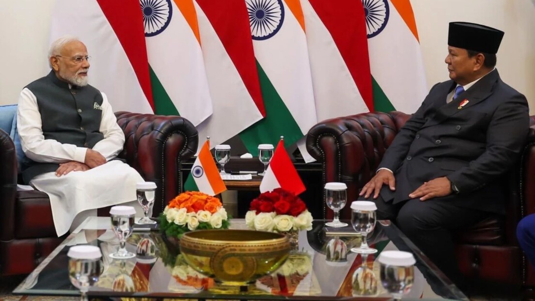 इंपोर्टर से सप्लायर कैसे बन गया भारत, अमेरिका के बाद अब इंडोनेशिया ने भी मांगा तेल