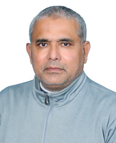 डॉ. फज्जुर रहमान सिद्दिकी