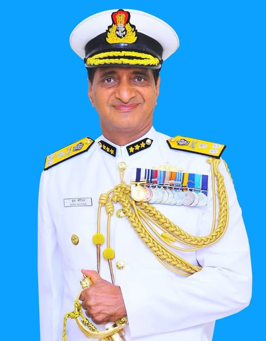 कृपा नौटियाल