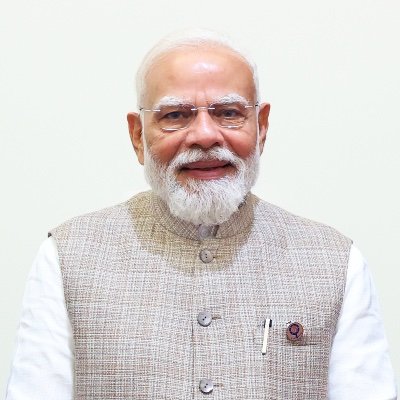 नरेंद्र मोदी