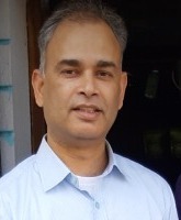 राजन कुमार