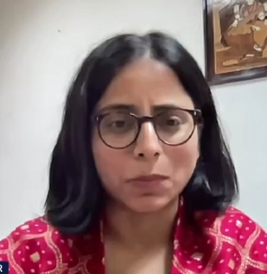 दीपिका सारस्वत