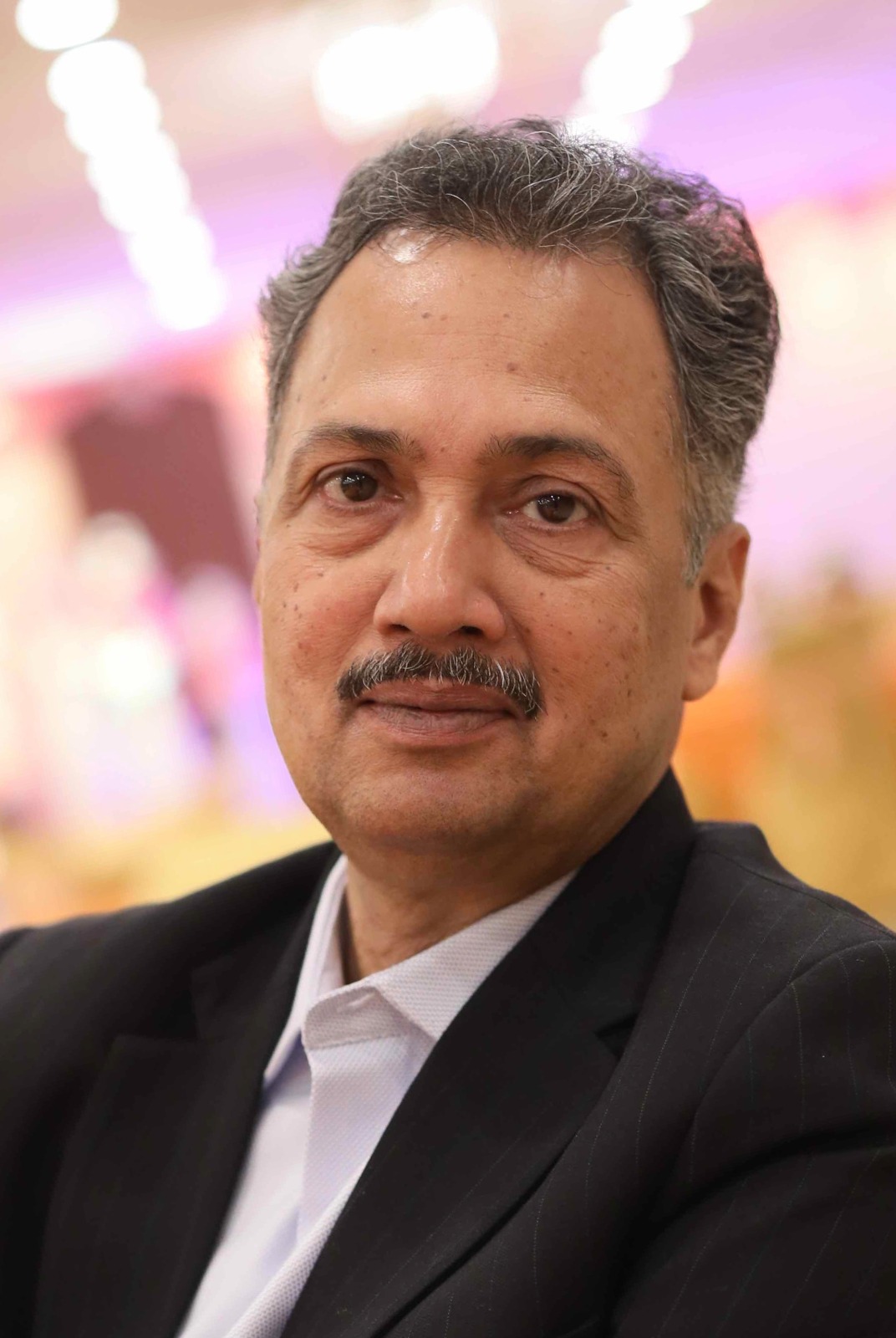 अशोक उपाध्याय