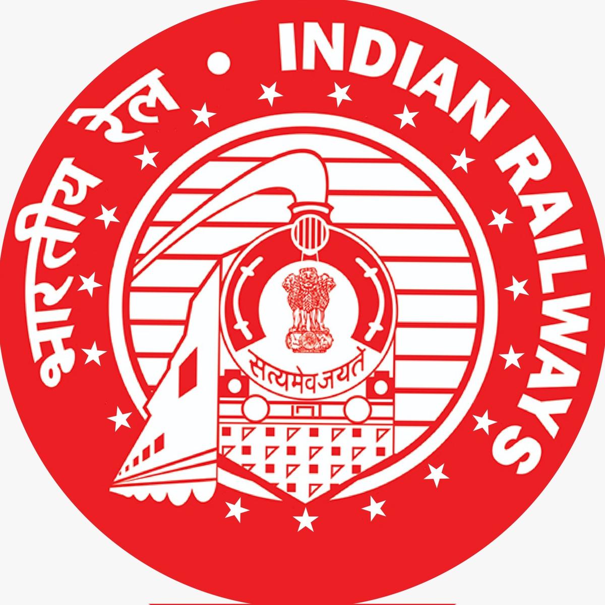 दक्षिण रेलवे