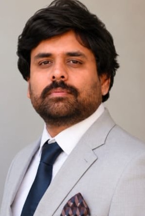 शशांक गर्ग