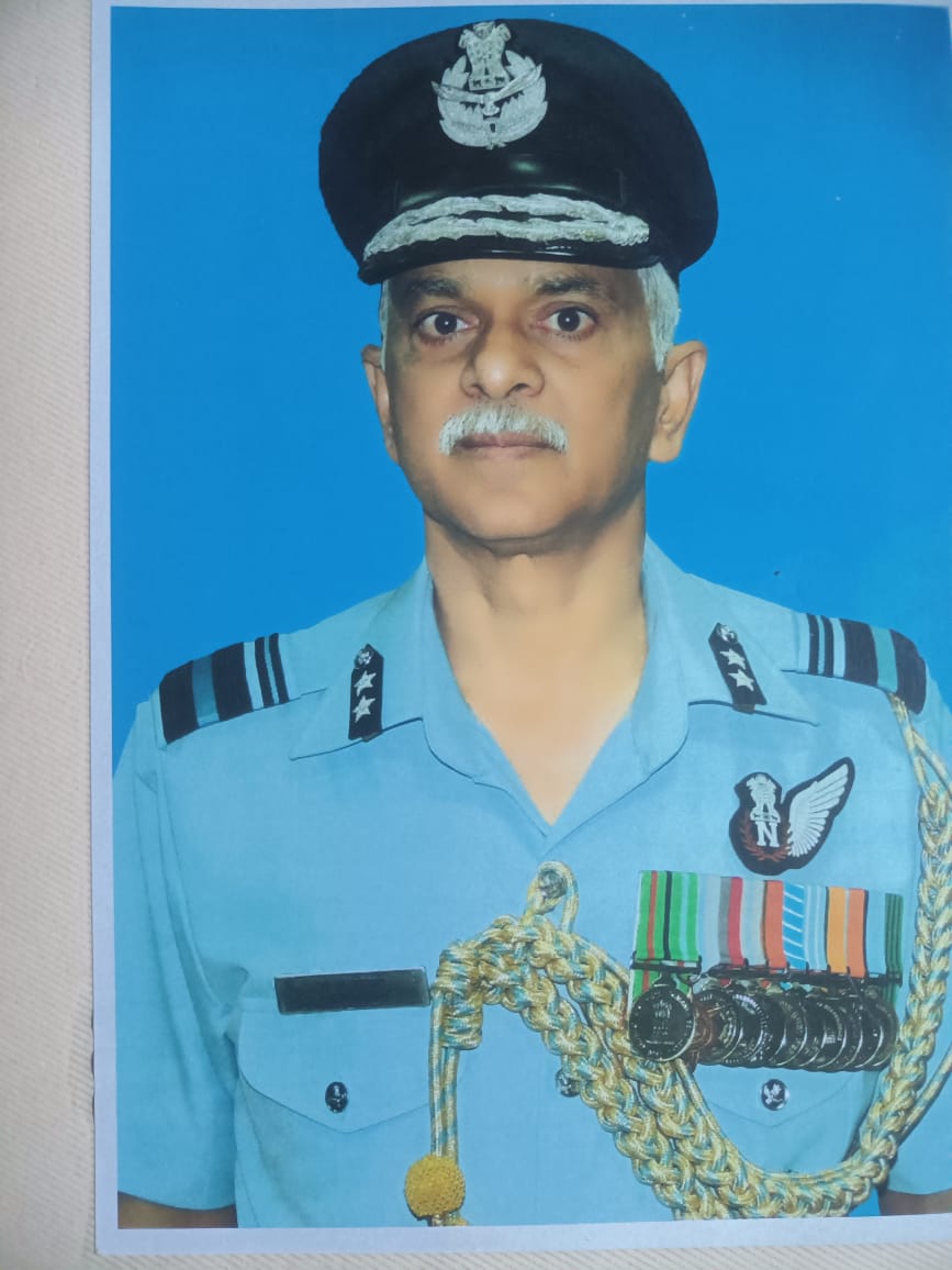 ओपी तिवारी,