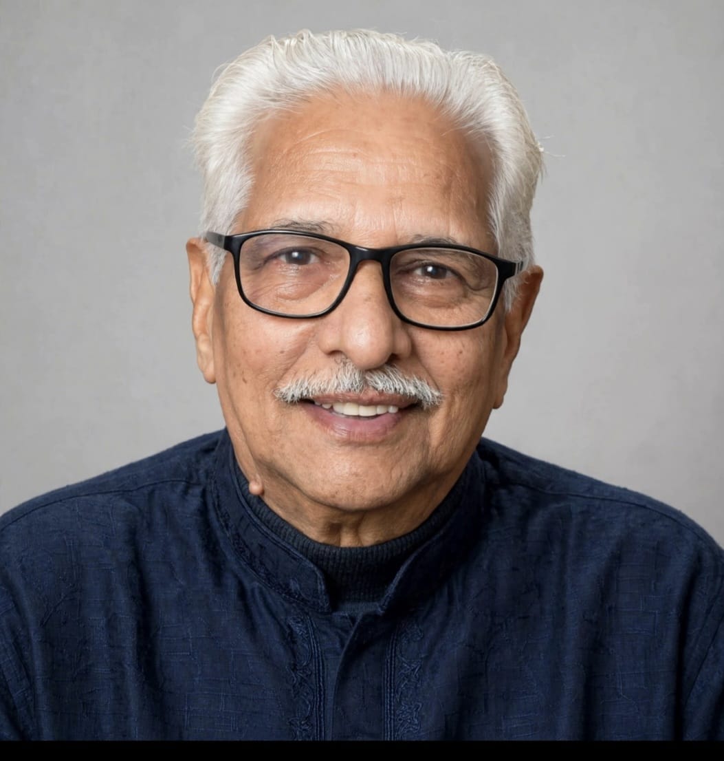 रामधनी द्विवेदी