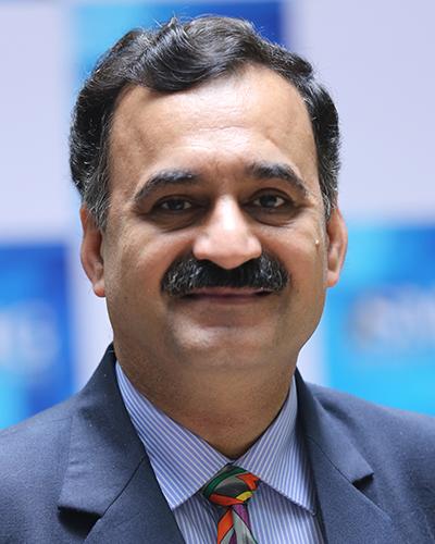 पवन दुग्गल, चेयरमैन, इंटरनेशनल कमीशन ऑन साइबर सिक्योरिटी लॉ