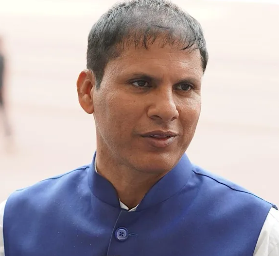 देवेंद्र झाझरिया