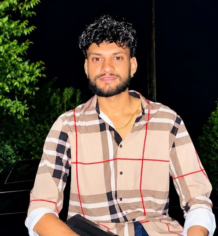 अनिल पंडित