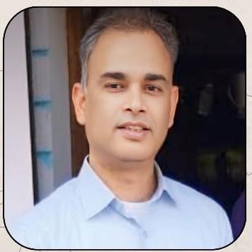 राजन कुमार