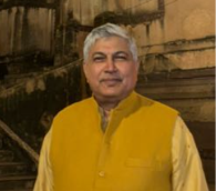 राजीव नयन,