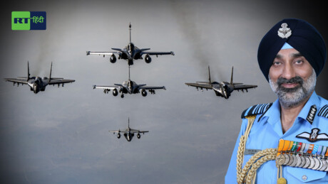 रूस से Su-57 का ऑफर, अलग ड्रोन फोर्स नहीं...क्या है इंडियन एयरफोर्स का फ्यूचर प्लान?
