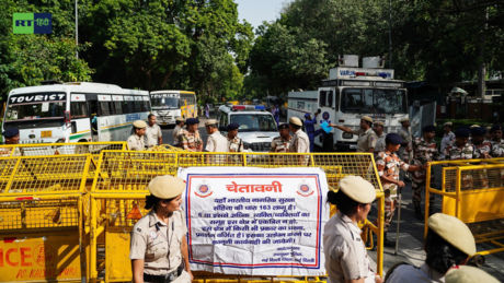 ट्रेन, मेट्रो और बाजार... दिल्ली में आज प्रोटेस्ट की वजह से क्या-क्या बंद?