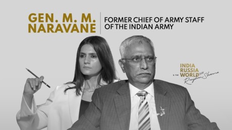 गलवान संघर्ष से चीन ने क्या सबक सीखा? जनरल नरवणे का Exclusive इंटरव्यू