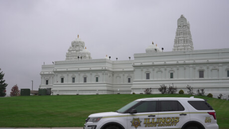 अमेरिका में मंदिर पर हमले की कोशिश, 105 सांसदों ने मांगी FBI जांच, मिडटर्म चुनाव पर क्या असर?