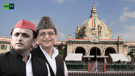 PDA, मुस्लिम वोट और AIMIM: अखिलेश-आजम की मुलाकात, 2027 से पहले का सियासी गणित समझिए