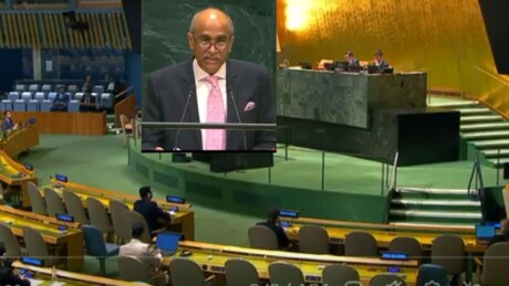 UNSC में 'सेकेंड क्लास' स्थायी सीट? भारत ने कहा, आधे-अधूरे सुधार से काम नहीं चलेगा