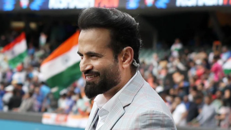 22 गज के किस्से: W,W,W... अपने इस खास रिकॉर्ड को याद क्यों नहीं करना चाहते इरफान पठान?