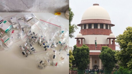 11 हजार का इंजेक्शन 1.3 लाख में... क्या है रिटेलर प्राइस और MRP का खेल, SC भी बोला- ये तो डकैती है!