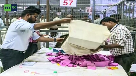 MLC चुनाव: यूपी में BJP को 5 सीटें, 28 में से कांग्रेस को एक भी सीट नहीं