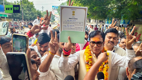 4 राज्यों में बैलेट पेपर से हुए MLC चुनाव के नतीजों की इतनी चर्चा क्यों है?
