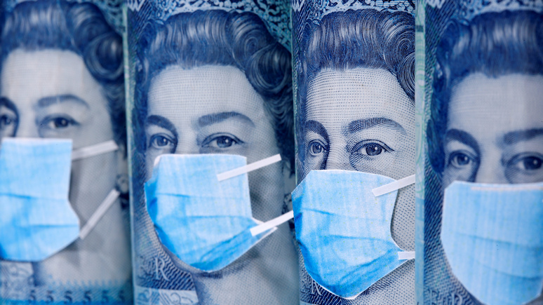 Guardian: на фоне коронавируса двум третям британцев с патологиями отказали в лечении